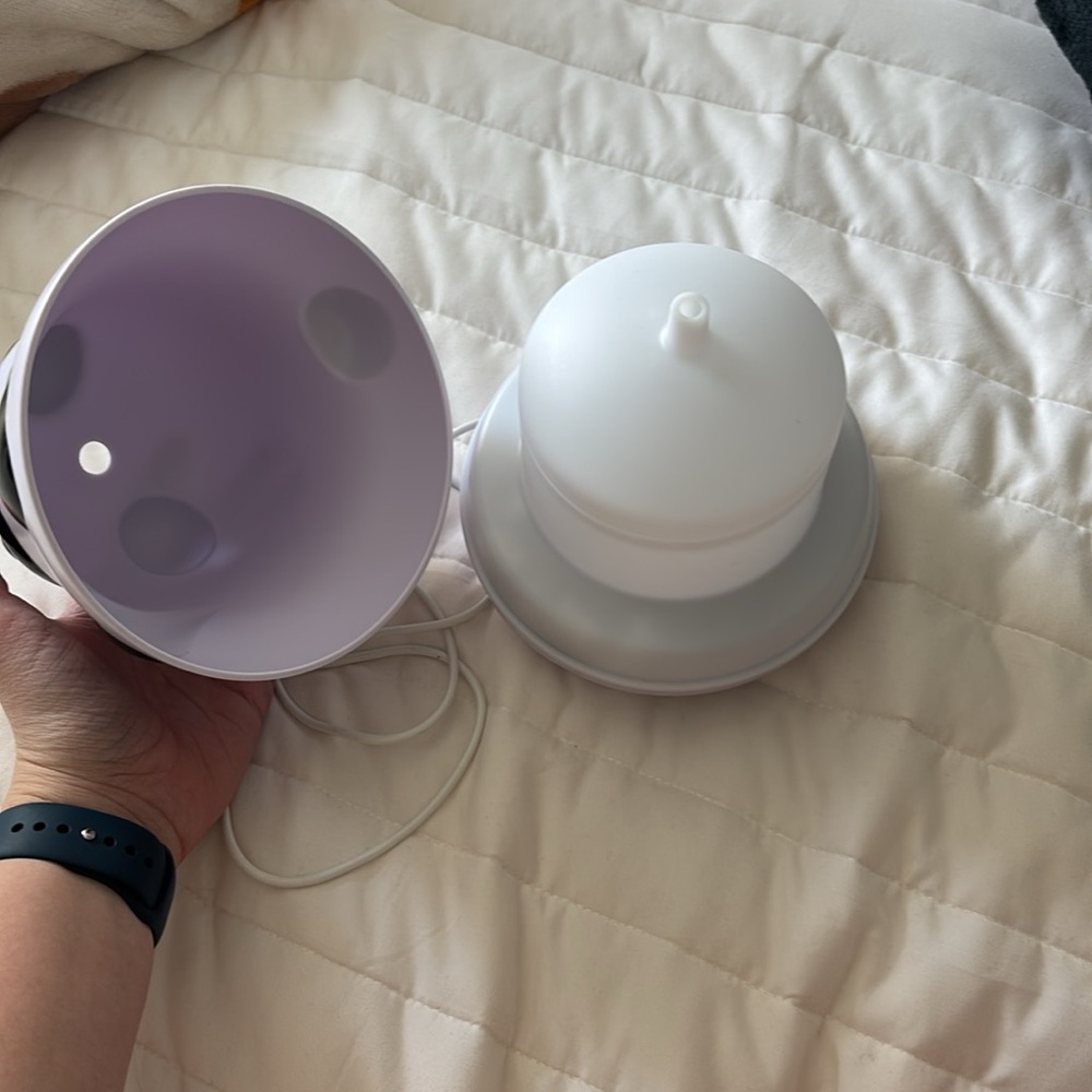 Panda Diffuser - Picture 2 of 5